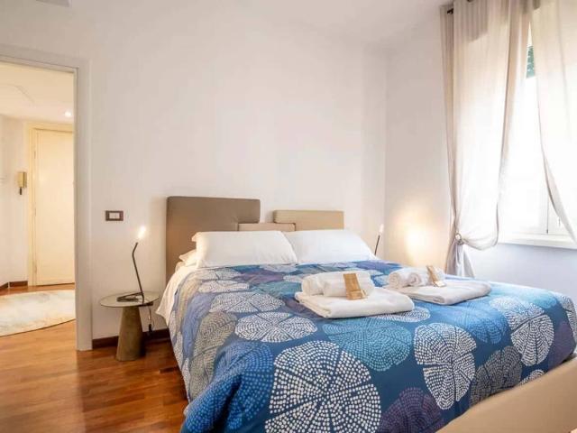 Appartamento in affitto a Roma RM