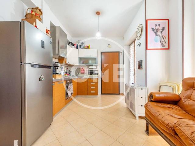 Appartamento in affitto a Roma RM