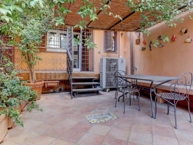 Appartamento in affitto a Roma RM