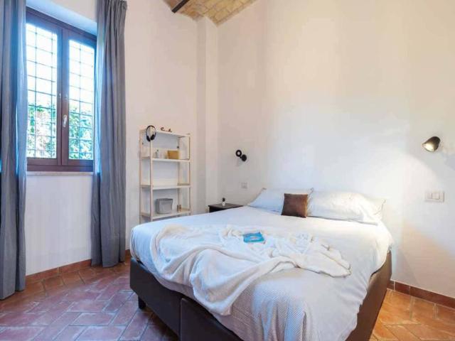 Appartamento in affitto a Roma RM