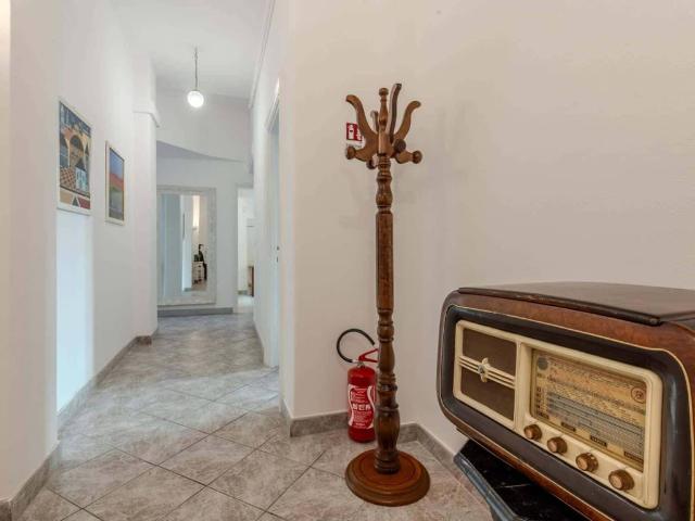 Appartamento in affitto a Roma RM