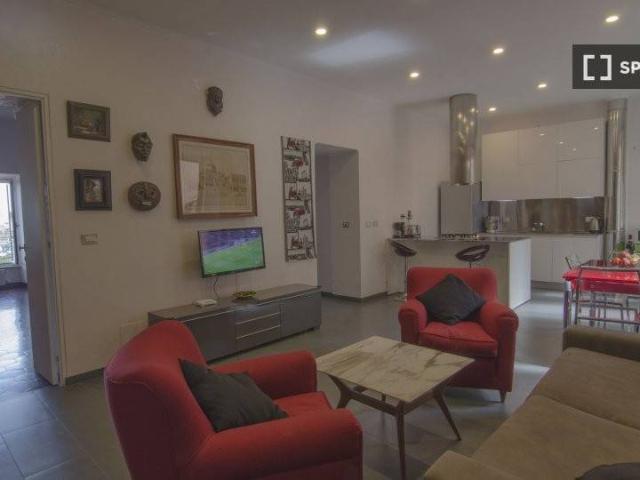 Appartamento in affitto a Roma RM