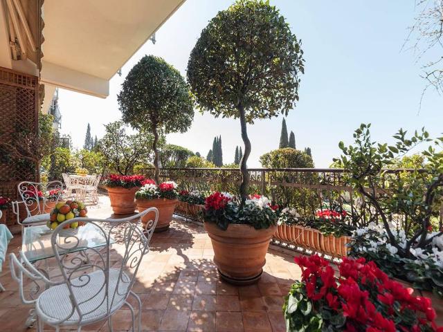 Appartamento in affitto a Roma RM
