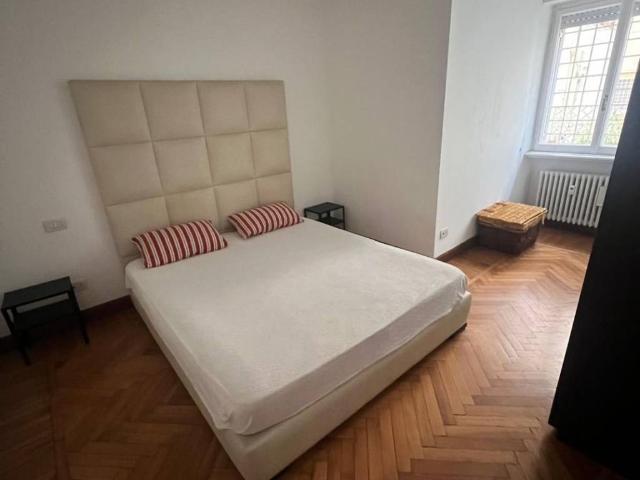 Appartamento in affitto a Roma RM