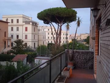 Appartamento in affitto a Roma RM