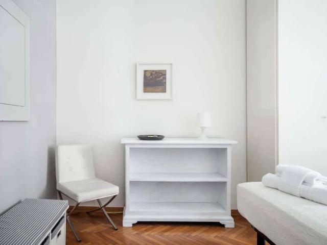 Appartamento in affitto a Roma RM