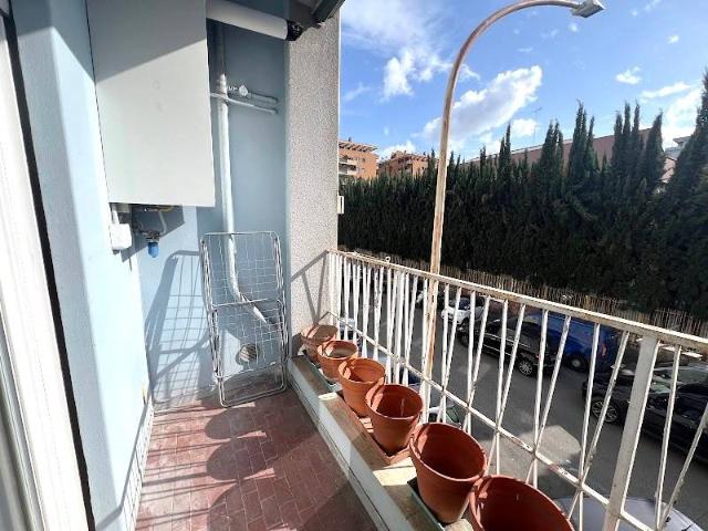 Appartamento in affitto a Roma RM
