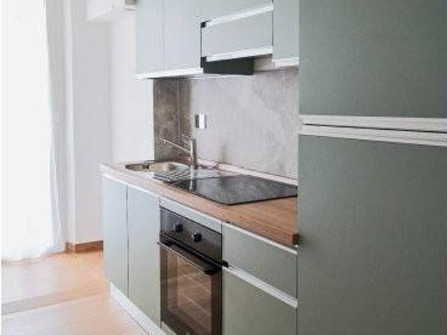 Appartamento in affitto a Roma RM