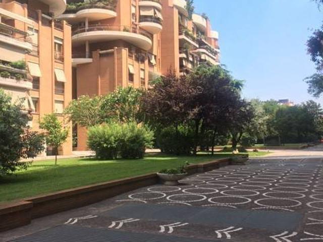 Appartamento in affitto a Roma RM