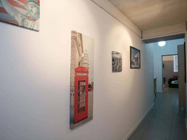 Appartamento in affitto a Roma RM