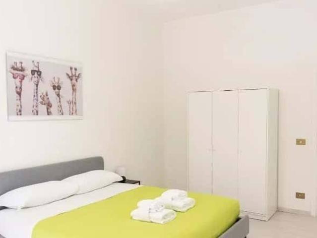 Appartamento in affitto a Roma RM