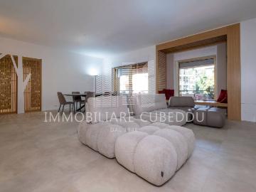 Appartamento in affitto a Roma RM