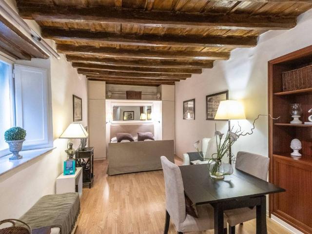 Appartamento in affitto a Roma RM