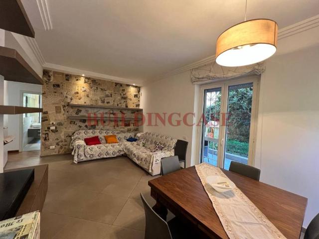 Appartamento in affitto a Roma RM