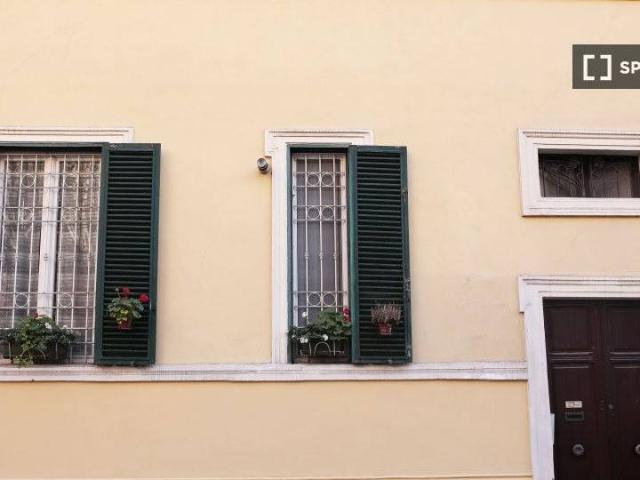 Appartamento in affitto a Roma RM