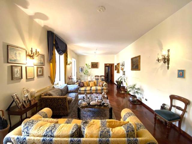 Appartamento in affitto a Roma RM