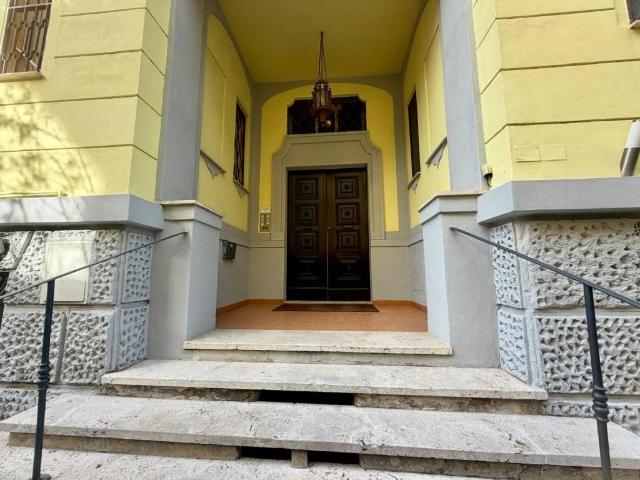 Appartamento in affitto a Roma RM