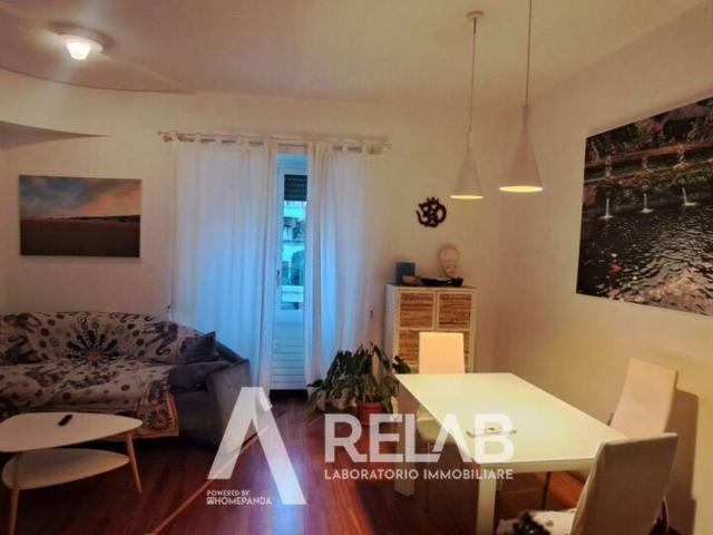Appartamento in affitto a Roma RM