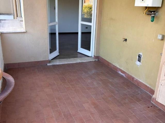 Appartamento in affitto a Roma RM
