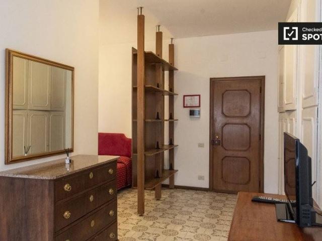 Appartamento in affitto a Roma RM