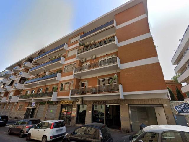Appartamento in affitto a Roma RM