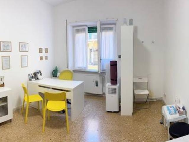 Appartamento in affitto a Roma RM