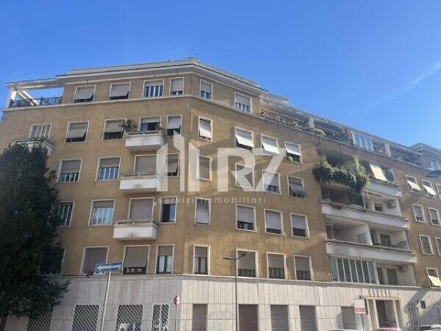 Appartamento in affitto a Roma RM