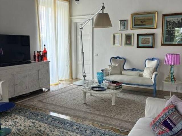 Appartamento in affitto a Roma RM