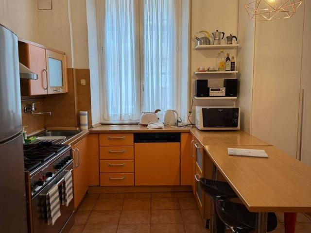 Appartamento in affitto a Roma RM
