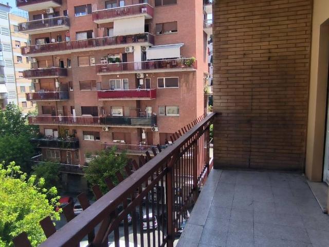 Appartamento in affitto a Roma RM