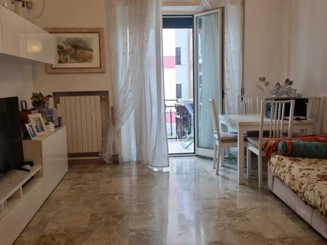 Appartamento in affitto a Roma RM