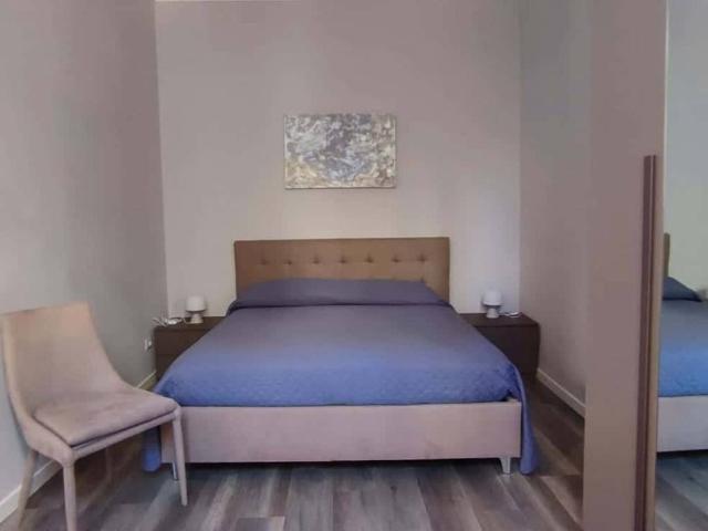 Appartamento in affitto a Roma RM