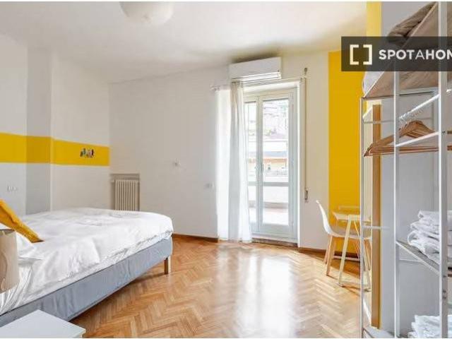 Appartamento in affitto a Roma RM