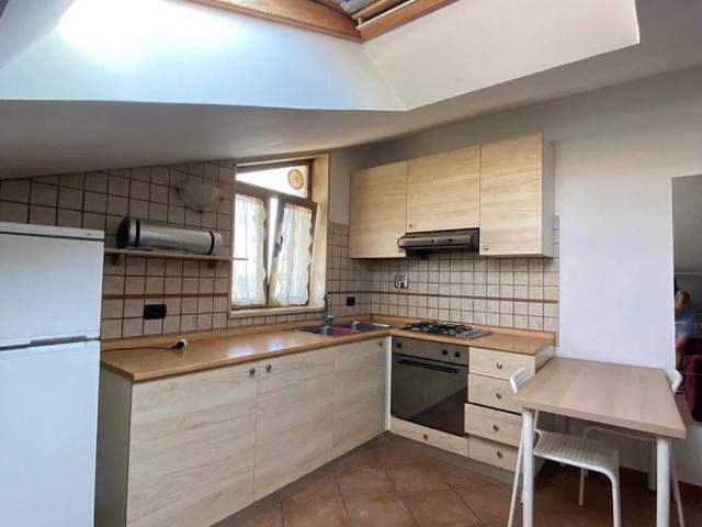 Appartamento in affitto a Roma RM
