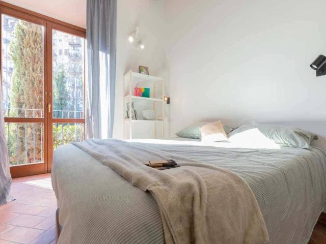 Appartamento in affitto a Roma RM