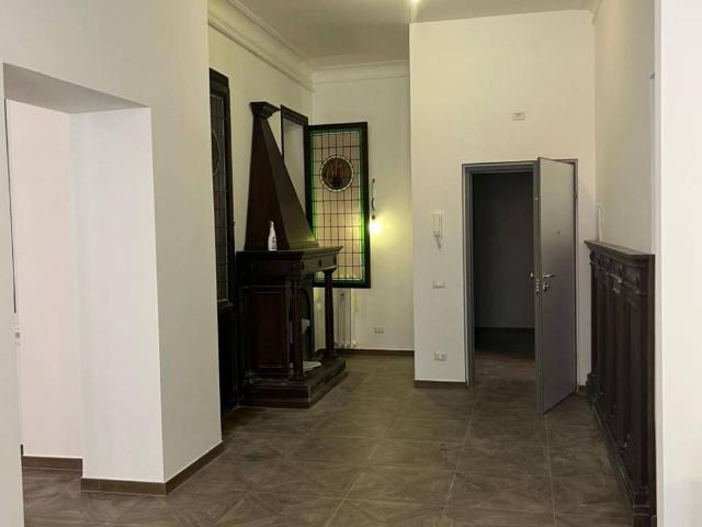 Appartamento in affitto a Roma RM