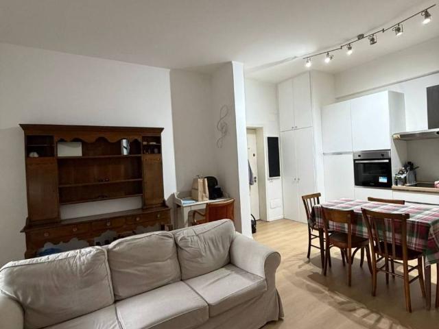 Appartamento in affitto a Roma RM