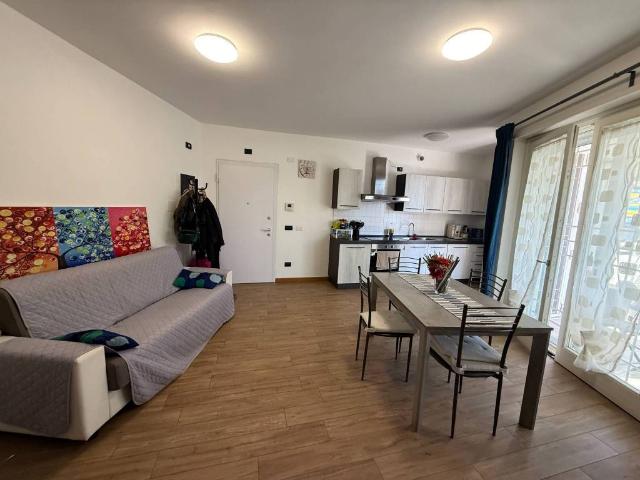 Appartamento in affitto a Roma RM