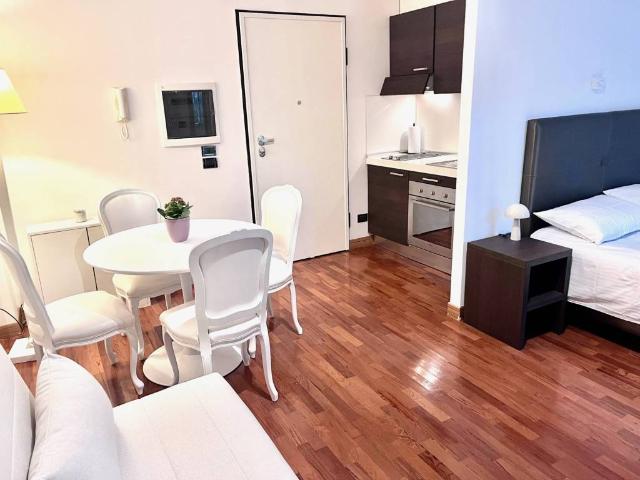 Appartamento in affitto a Roma RM