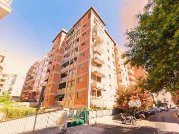 Appartamento in affitto a Roma RM