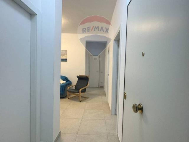 Appartamento in affitto a Roma RM