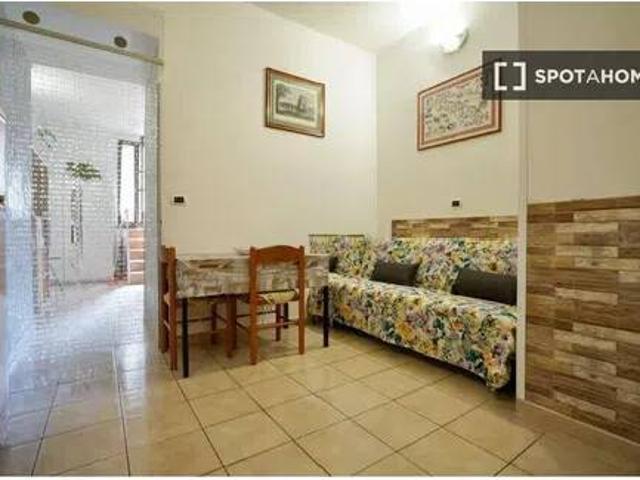 Appartamento in affitto a Roma RM