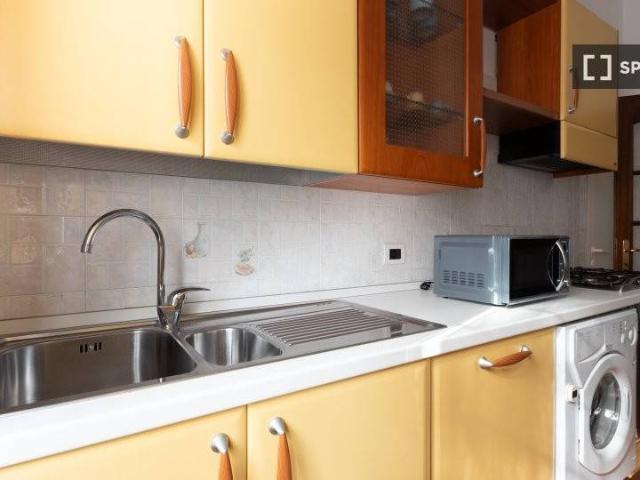 Appartamento in affitto a Roma RM