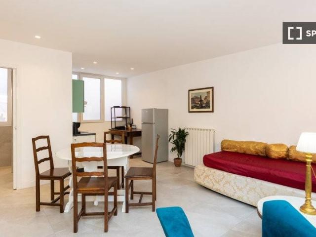Appartamento in affitto a Roma RM