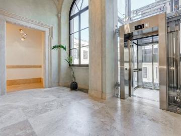 Appartamento in affitto a Roma RM