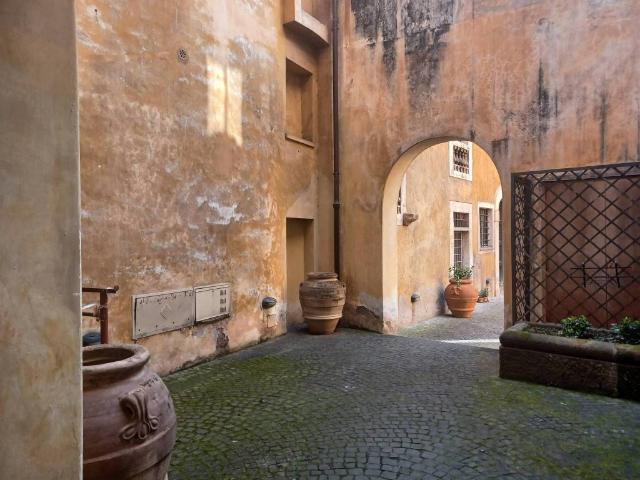 Appartamento in affitto a Roma RM
