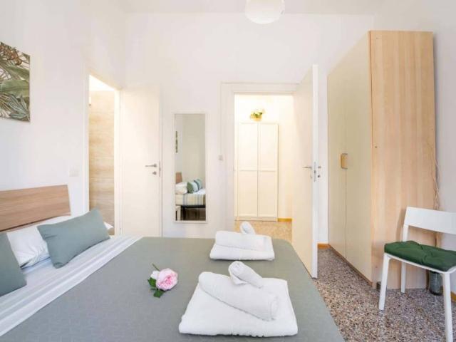Appartamento in affitto a Roma RM