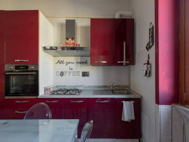 Appartamento in affitto a Roma RM