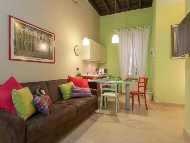 Appartamento in affitto a Roma RM