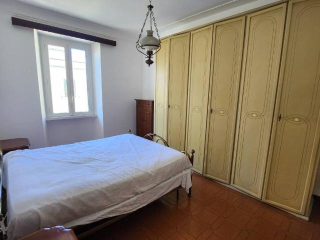 Appartamento in affitto a Roma RM